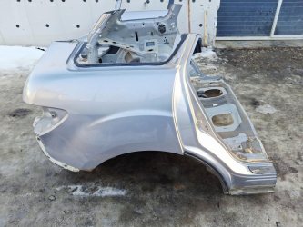Крыло заднее правое Mazda CX-7 ER