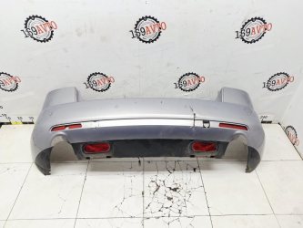 Бампер задний Mazda CX-7 ER