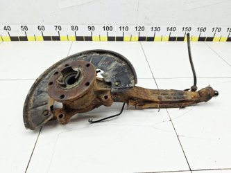 Кулак поворотный передний правый Porsche Cayenne 1 957