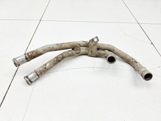 Трубка отопителя Porsche Cayenne 1 957