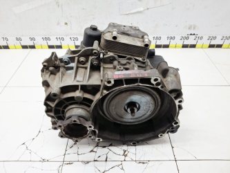 АКПП Volkswagen Passat B6
