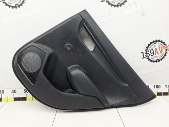Обшивка двери задней правой Kia RIO 4 FB