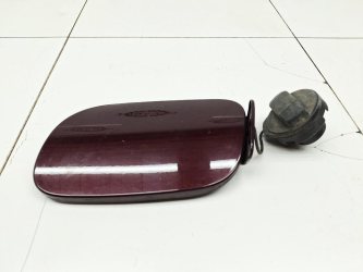 Лючок бензобака Porsche Cayenne 1 957