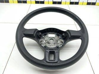 Руль Volkswagen Polo 5