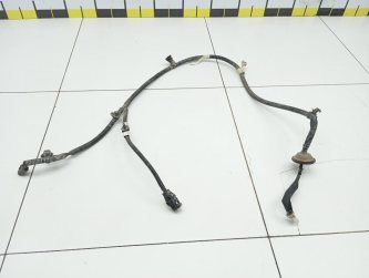 Проводка Toyota RAV4 A40