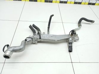 Трубка системы охлаждения Subaru Forester S13, SJ