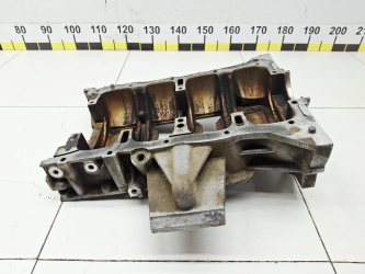 Постель коленвала Mitsubishi Lancer 10 CY