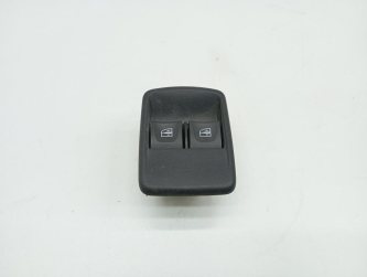 Блок управления стеклоподъемниками Renault Logan 2 L52