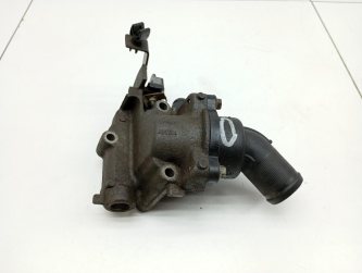 Корпус термостата Renault Logan 2 L52
