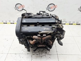 Двигатель Ford Focus 1