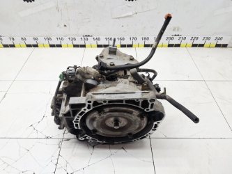АКПП Mazda 2 DE