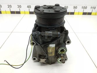 Компрессор кондиционера Ford Focus 1