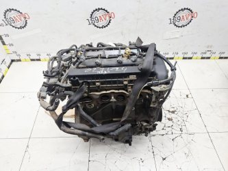Двигатель Mazda 3 BL
