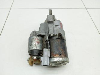 Стартер Mazda 3 BL