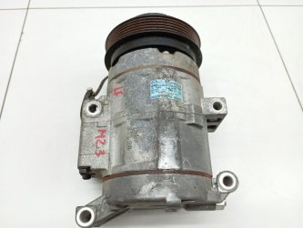 Компрессор кондиционера Mazda 3 BL