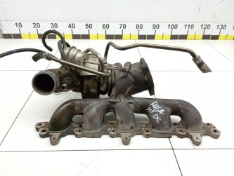 Турбина Ford Kuga 1 C394