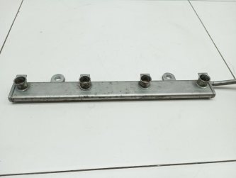 Рейка топливная Mitsubishi Outlander 2 CW