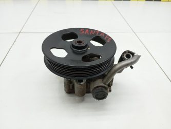 Насос гидроусилителя Hyundai Santa Fe 1 SM