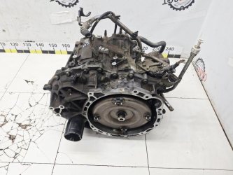 АКПП Mitsubishi Outlander 2 CW