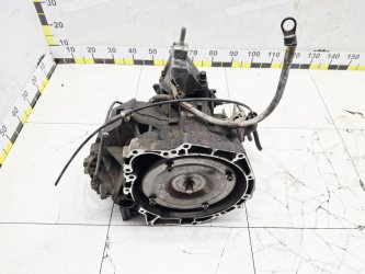 АКПП Ford Focus 1