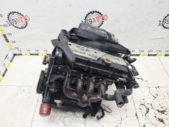 Двигатель Hyundai Accent LC