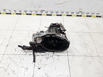 МКПП Land Rover Freelander 1 L314