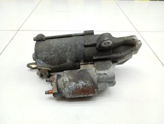 Стартер Ford Mondeo 3