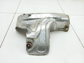 Экран тепловой Volvo S60 2 Y20