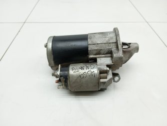 Стартер Mitsubishi Galant 9 DJ, DM