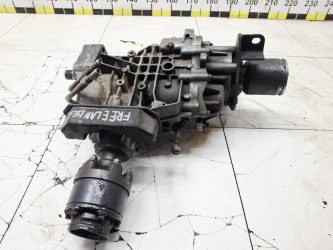 Коробка раздаточная Land Rover Freelander 1 L314