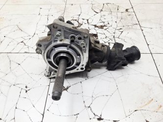 Коробка раздаточная Nissan Qashqai J10