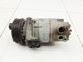 Компрессор кондиционера Nissan Tiida C11