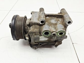 Компрессор кондиционера Ford Focus 1