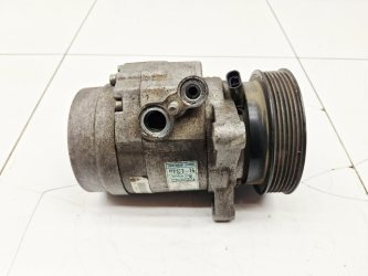 Компрессор кондиционера Opel Antara C105, C145