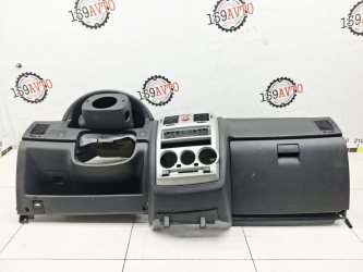 Торпедо Hyundai Getz TB