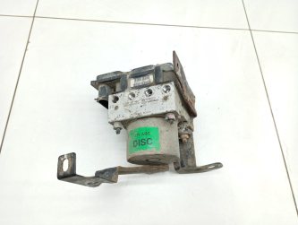 Блок ABS Hyundai Getz TB