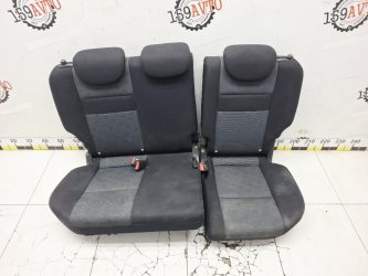 Сиденье заднее Hyundai Getz TB