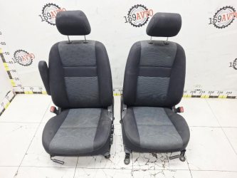 Сиденье переднее Hyundai Getz TB