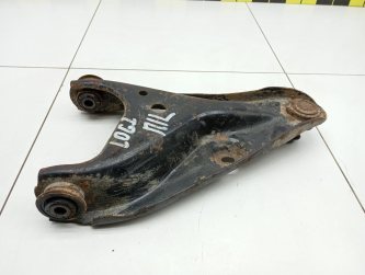 Рычаг передний левый Renault Logan 1 L90