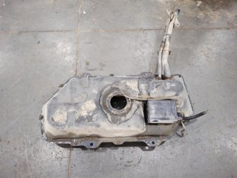 Бак топливный Hyundai Getz TB