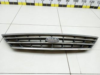 Решетка радиатора Kia Spectra SD
