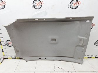 Обшивка потолка Hyundai Getz TB