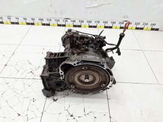 АКПП Hyundai Getz TB
