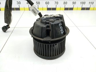 Моторчик печки Renault Logan 1 L90