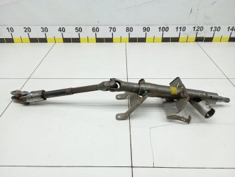 Колонка рулевая Renault Logan 1 L90
