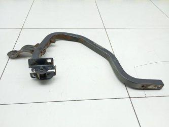 Петля крышки багажника Renault Logan 1 L90