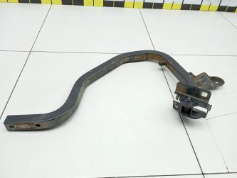 Петля крышки багажника Renault Logan 1 L90