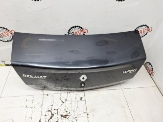 Крышка багажника Renault Logan 1 L90