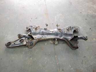 Подрамник Hyundai Getz TB