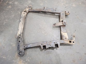 Подрамник Renault Logan 1 L90